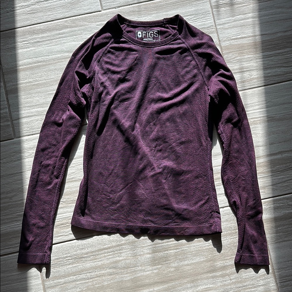 FIGS long sleeve Salta
